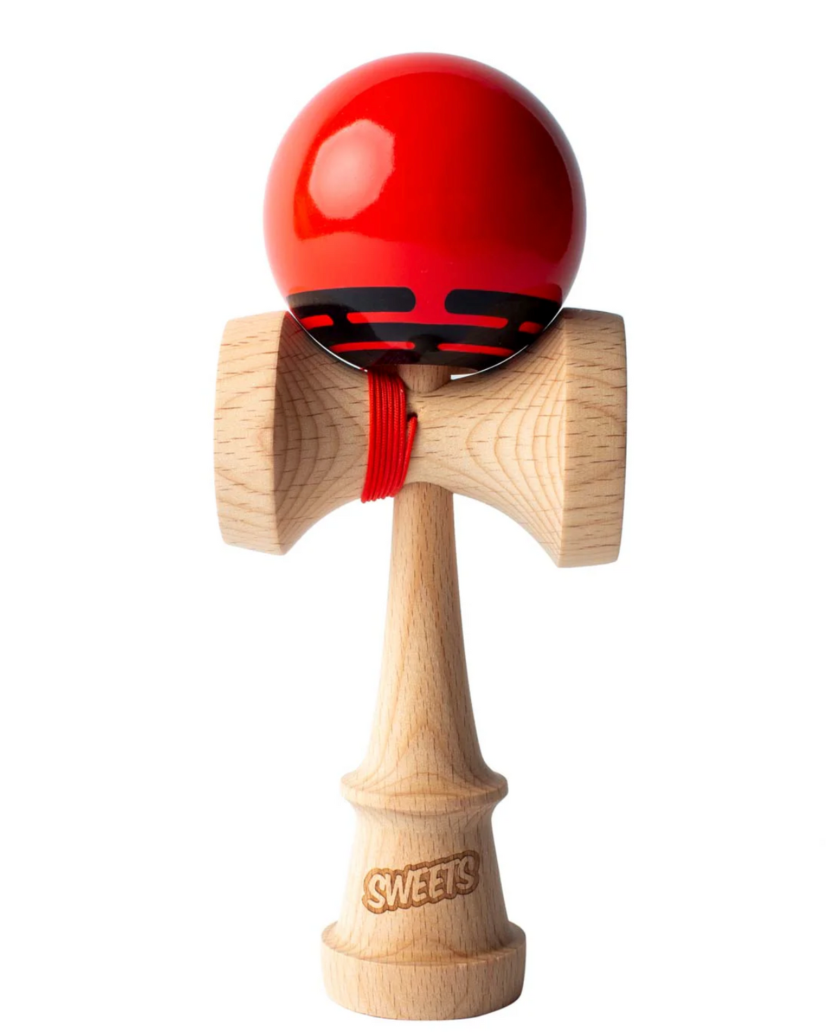 Kendama Prime Radar | Red