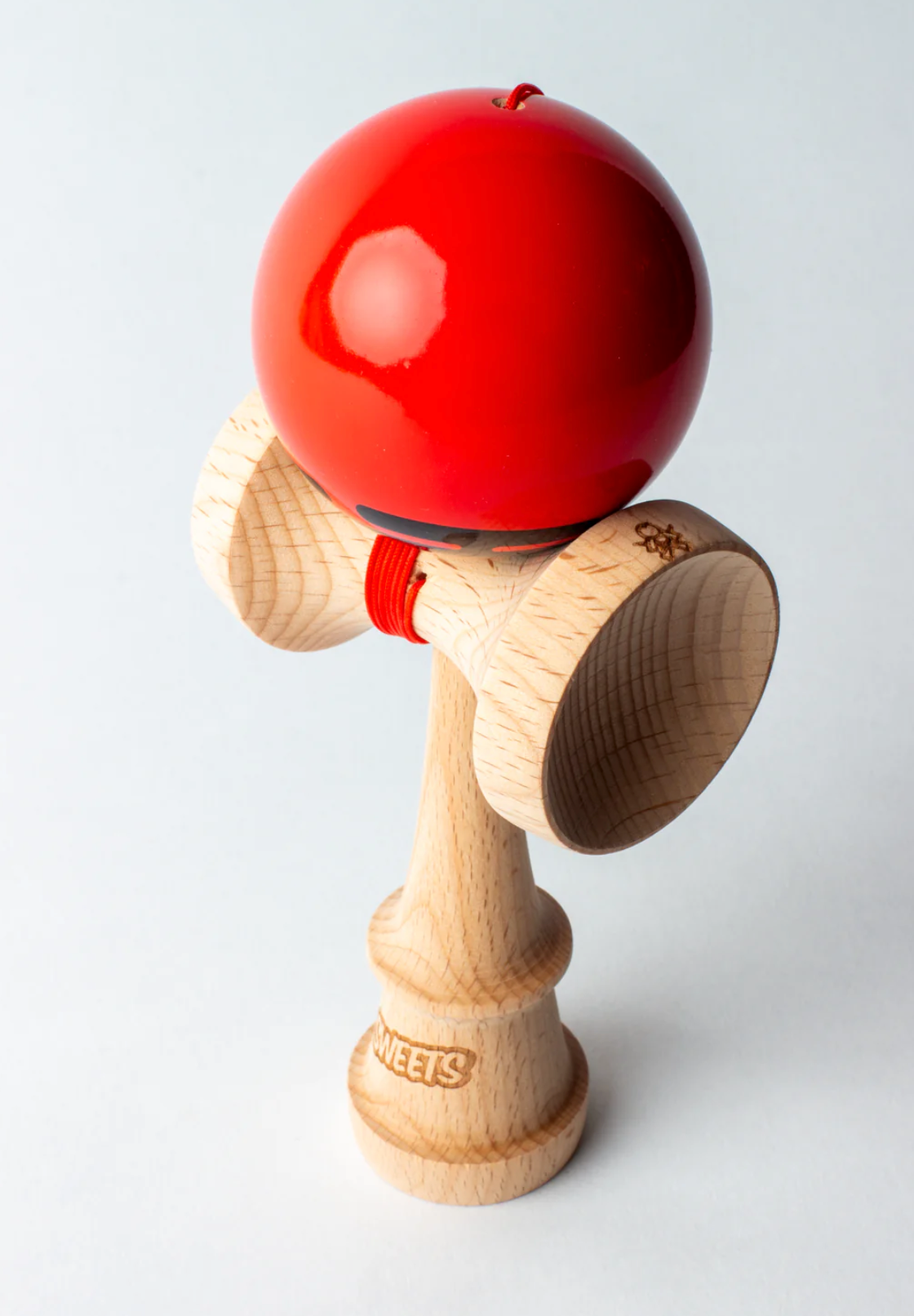 Kendama Prime Radar | Red