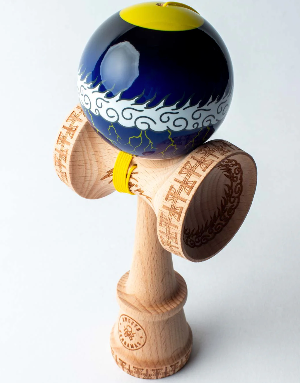 Kendama Eagle McMahon Signature V2 Legend