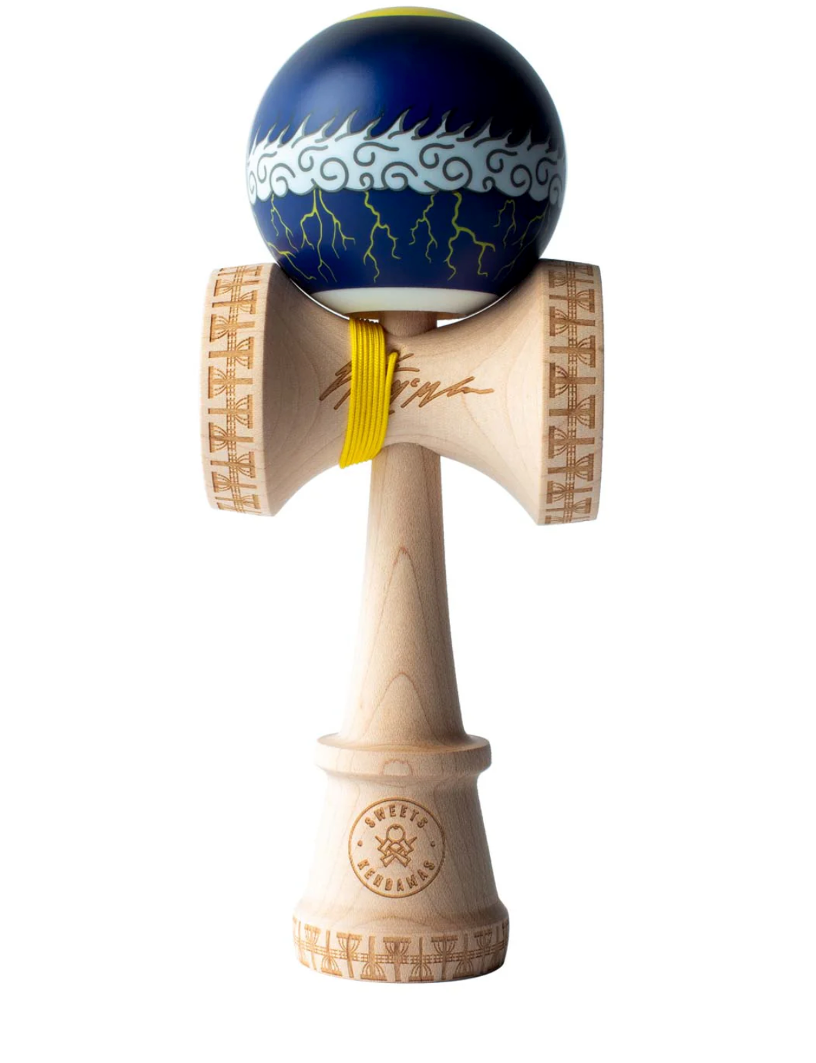 Kendama Eagle McMahon Signature V2 Legend