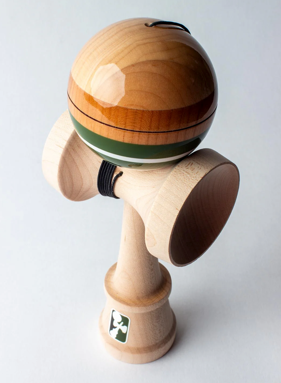 Kendama League Classic | Army