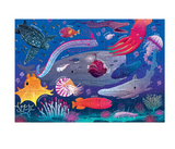 100pc Deep Sea Puzzle