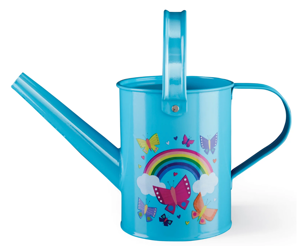 Watering Can | Butterfly Rainbow