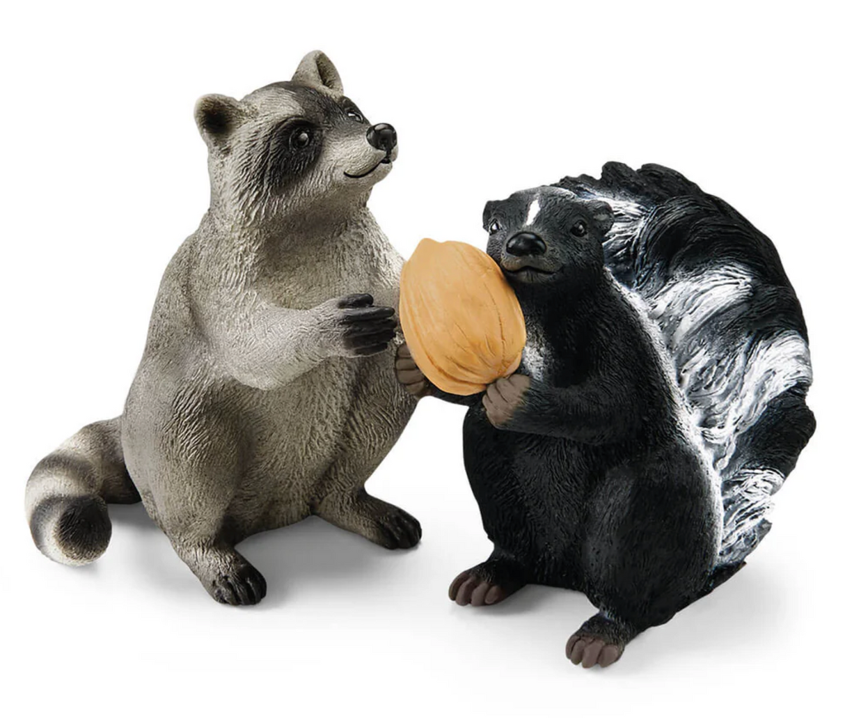 Nutty Mischief | Hunt for the Nut