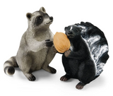 Nutty Mischief | Hunt for the Nut