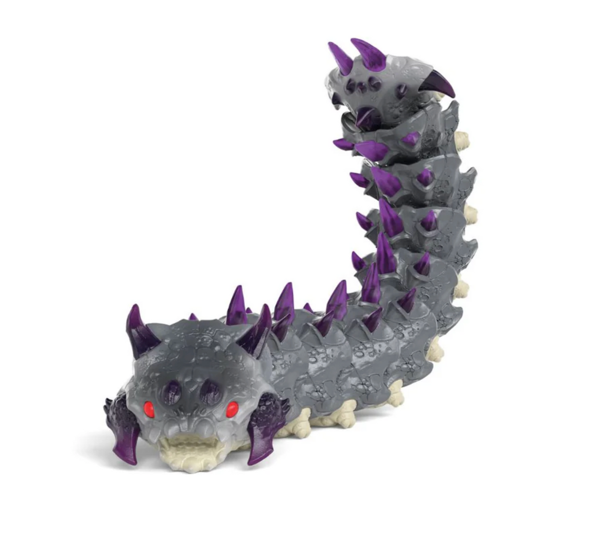 Eldrador Creatures | Shadow Worm