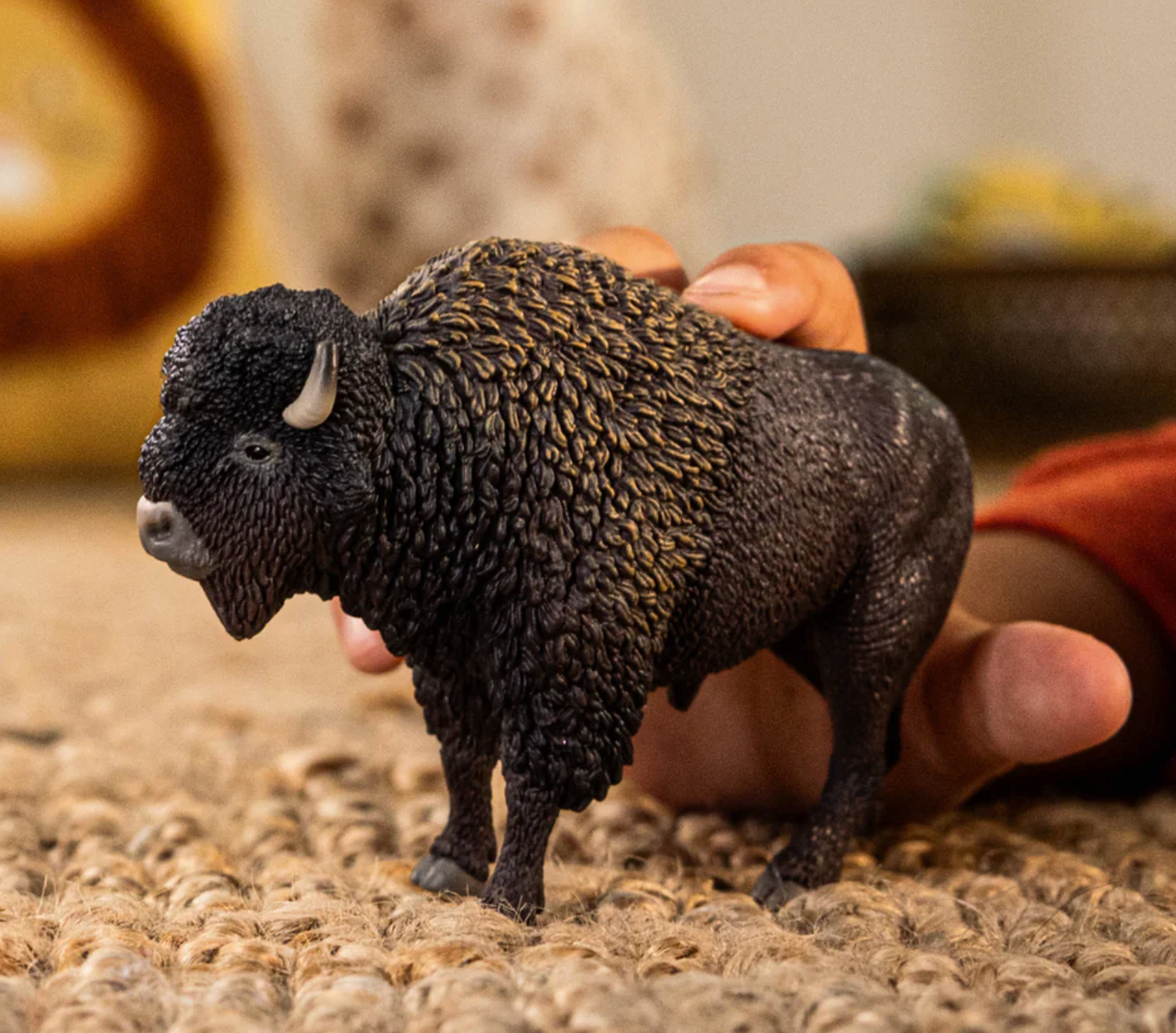 Bison