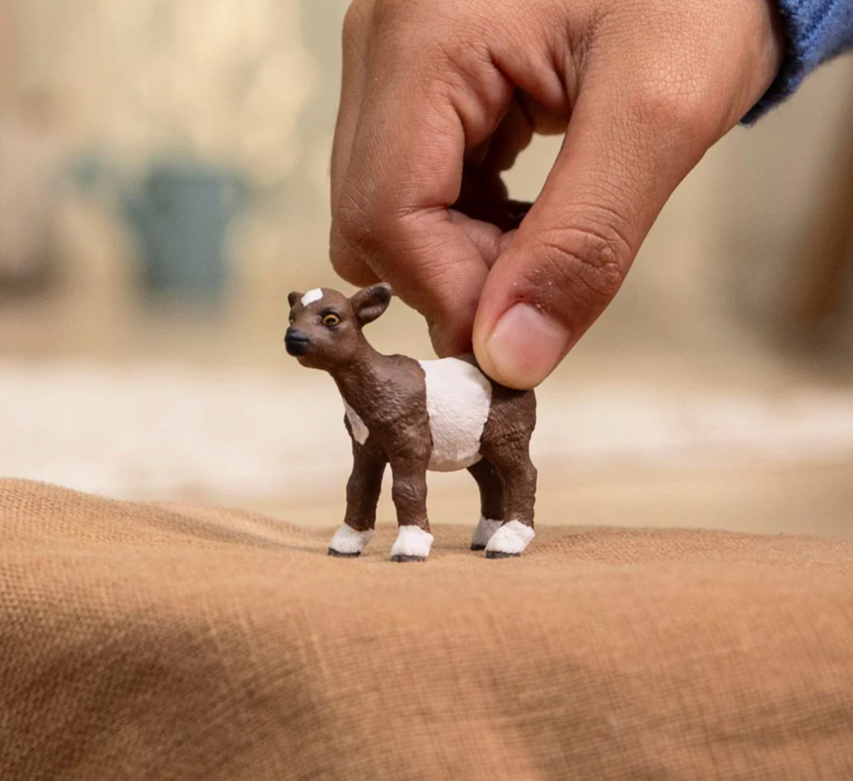 Goat Kid