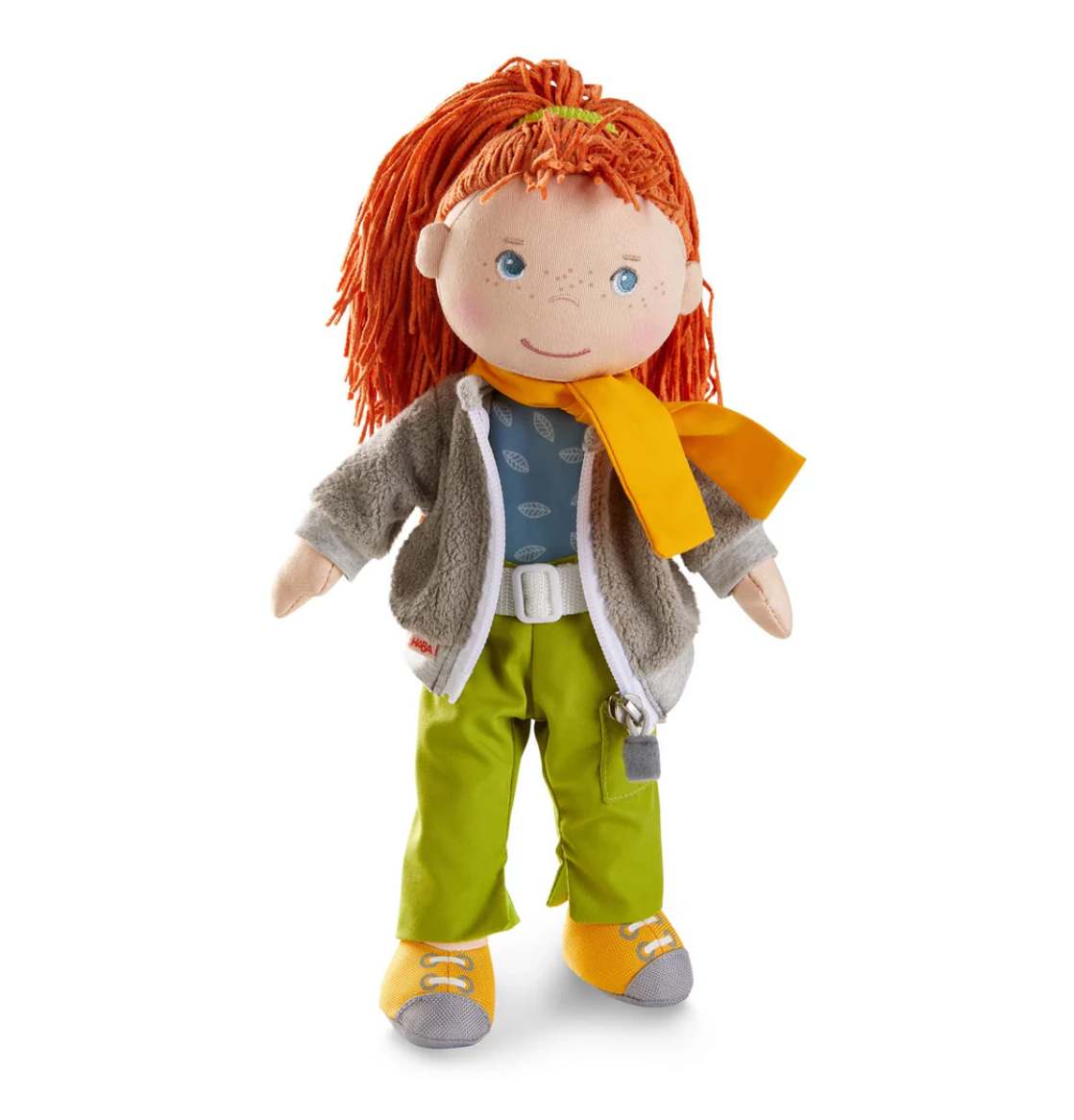 Soft Doll | Soley