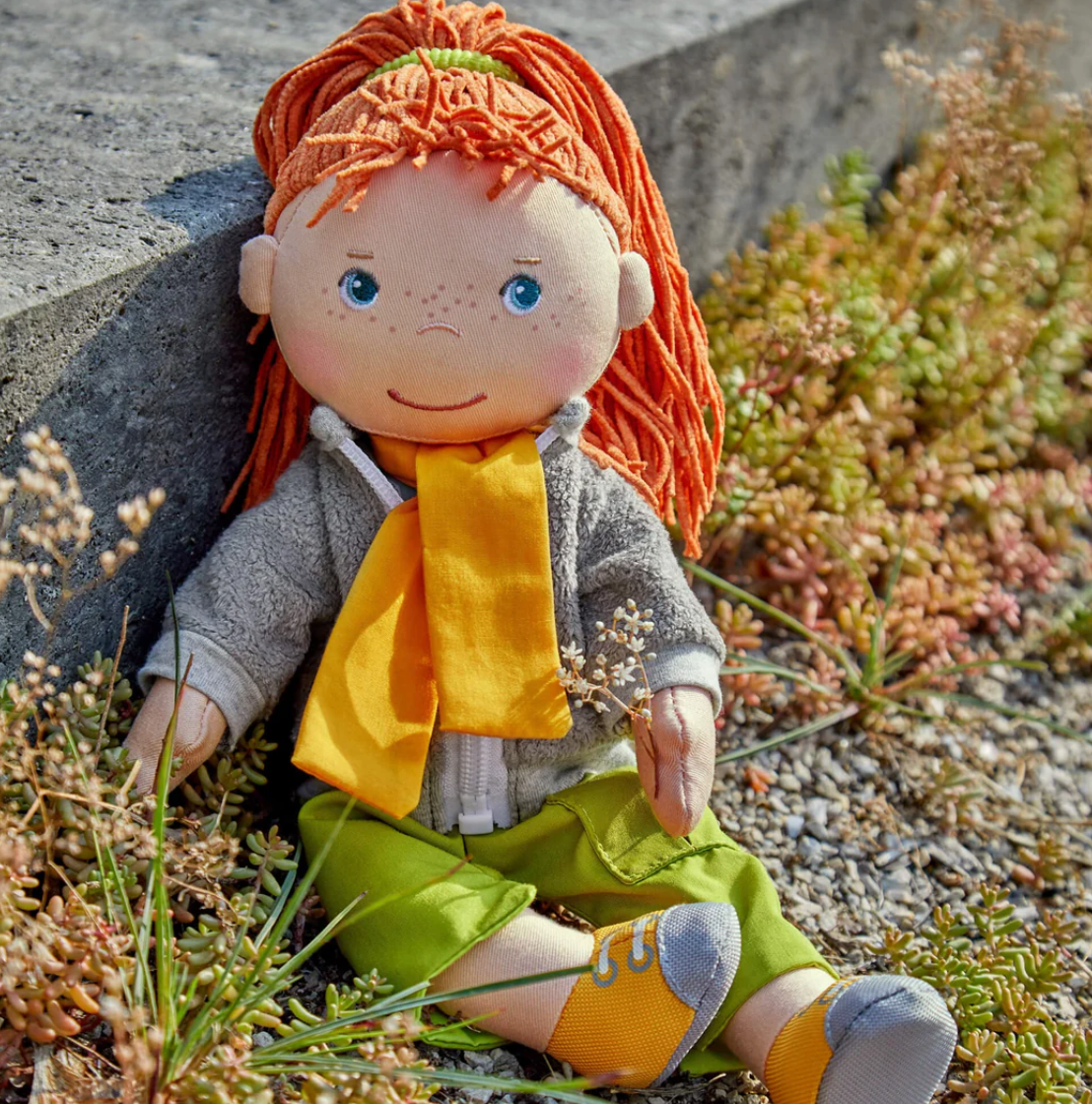 Soft Doll | Soley