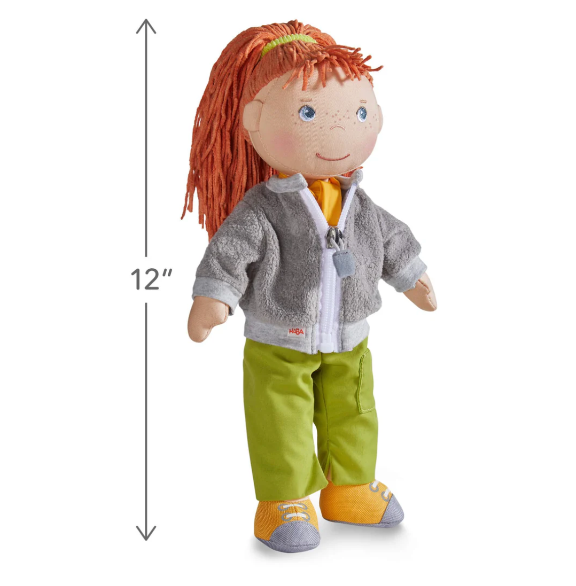 Soft Doll | Soley