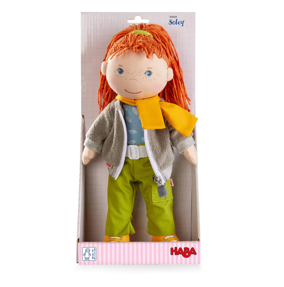 Soft Doll | Soley