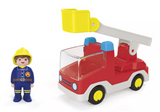 Junior | Ladder Unit Fire Truck