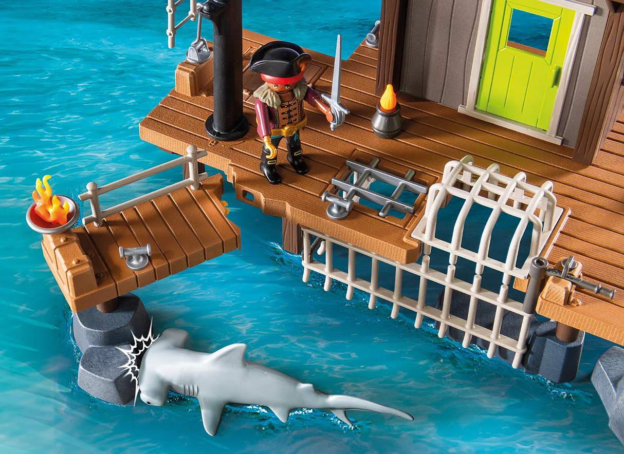 Pirates | Pirate Harbor
