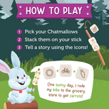 Campfire Chatmallows
