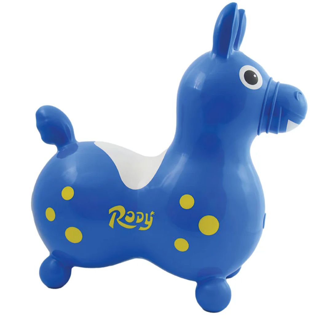 Rody | Blue 40th Anniversary
