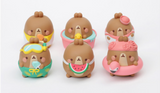 Molang Summer Vacation V.2 Blind Box