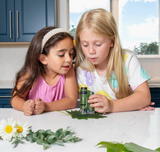 Lighted Pocket Microscope