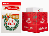 Egg Noggin Christmas Trivia Game
