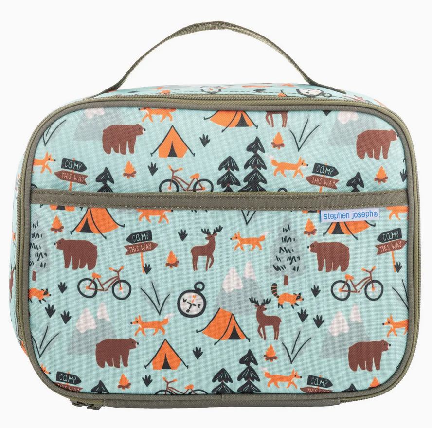 Junior Lunchbox | Outdoor