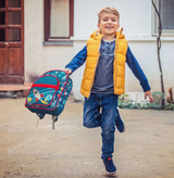 Classic Backpack | Shark