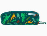 All Over Print Pencil Pouch | Dino