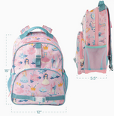 All Over Print Backpack | Bee