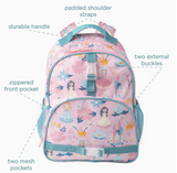 All Over Print Backpack | Shark