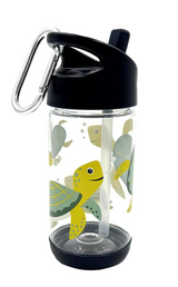 Flip & Sip | Sea Turtle