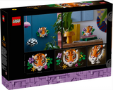 Art The Fauna Collection - Tiger