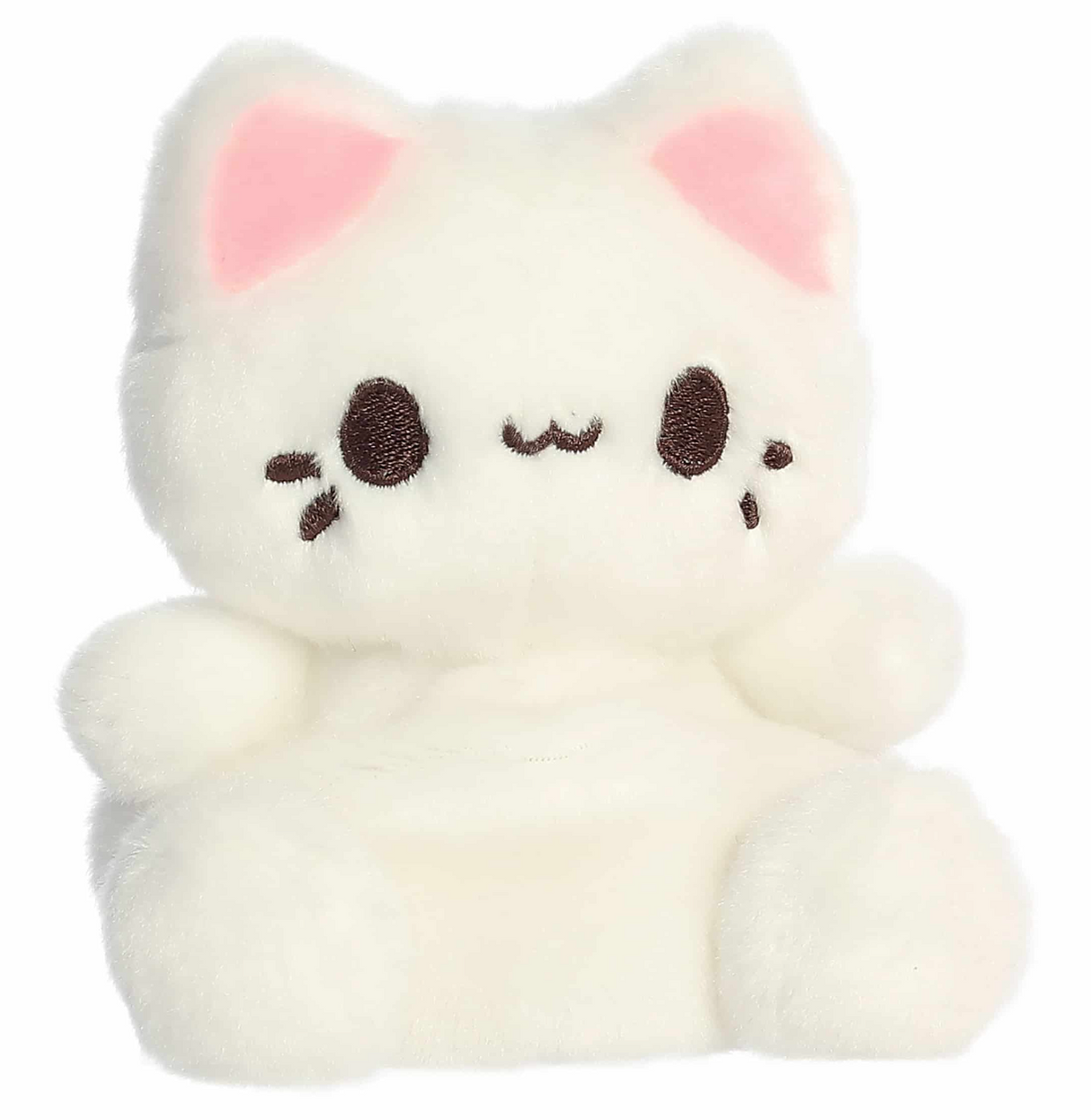 Palm Pals Meowchi Custard