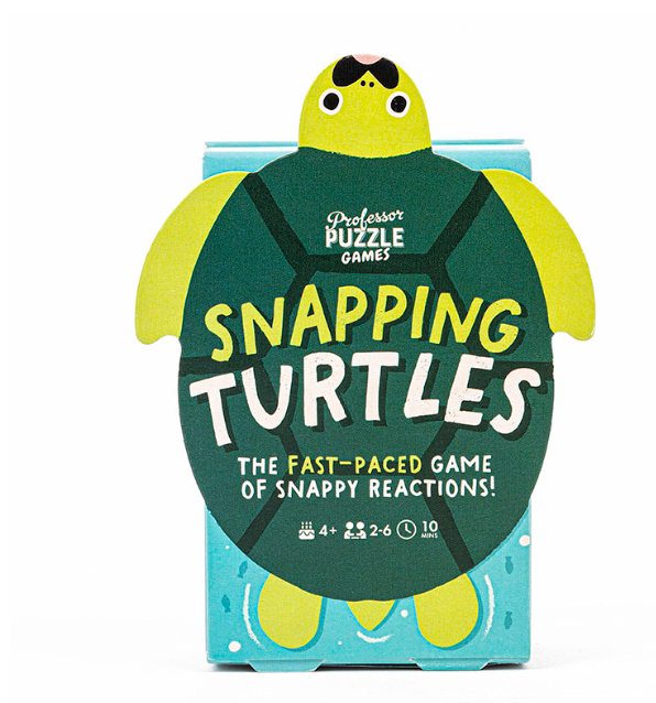 Snapping Turtles
