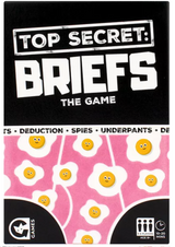 Top Secret: Briefs