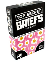 Top Secret: Briefs