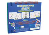 Color Switch Magic | Ocean