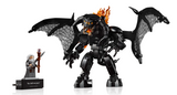 Icons The Lord of the Rings: Balrog