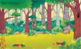 First Sticker Book | Nature