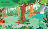 First Sticker Book | Planet Earth