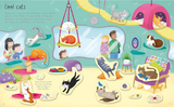 First Sticker Book | Pets