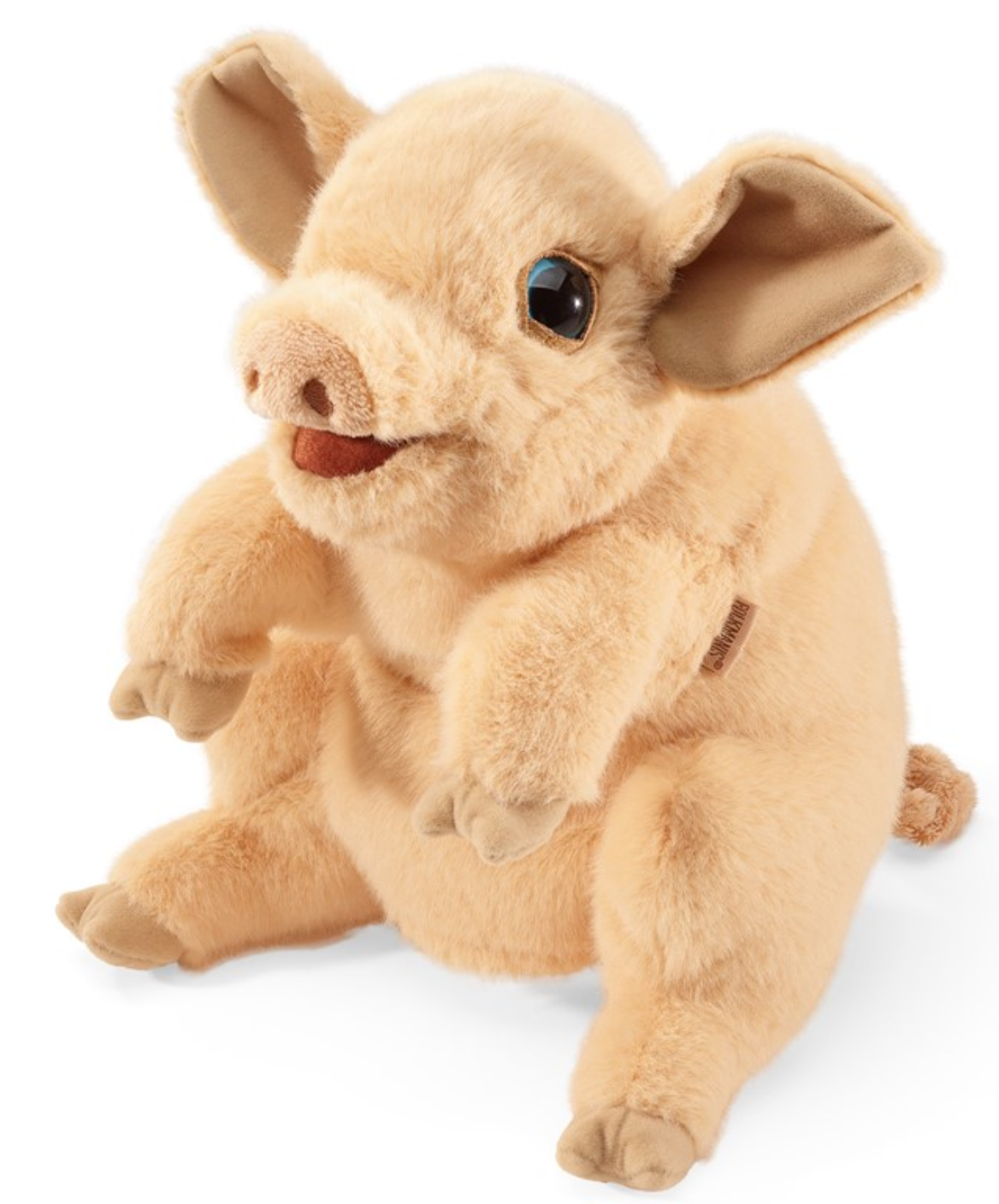 Piggy Puppet
