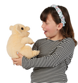 Piggy Puppet