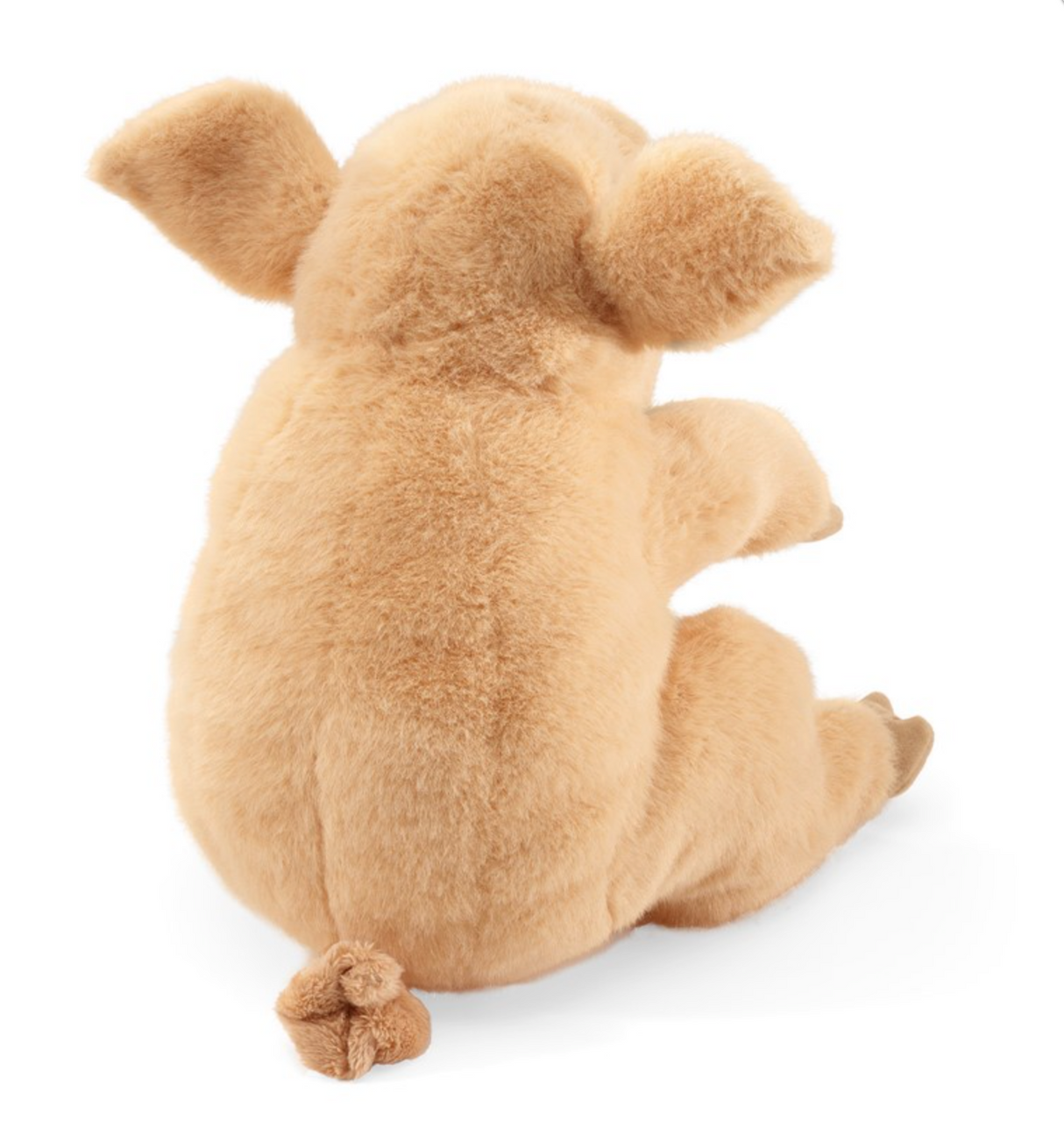 Piggy Puppet