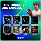 ZipString | Luma Glow