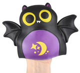 Bat Rubber Puppet
