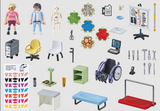 Hospital | Orthopedic