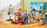Hospital | Orthopedic