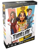 Timeline Twist