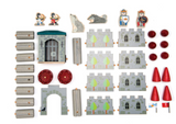 Wolf Castle