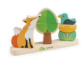 Foxy Magnetic Stacker