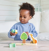 Foxy Magnetic Stacker